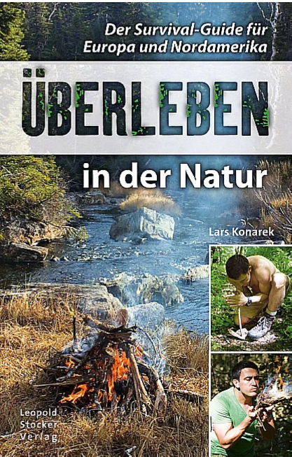 Überleben in der Natur